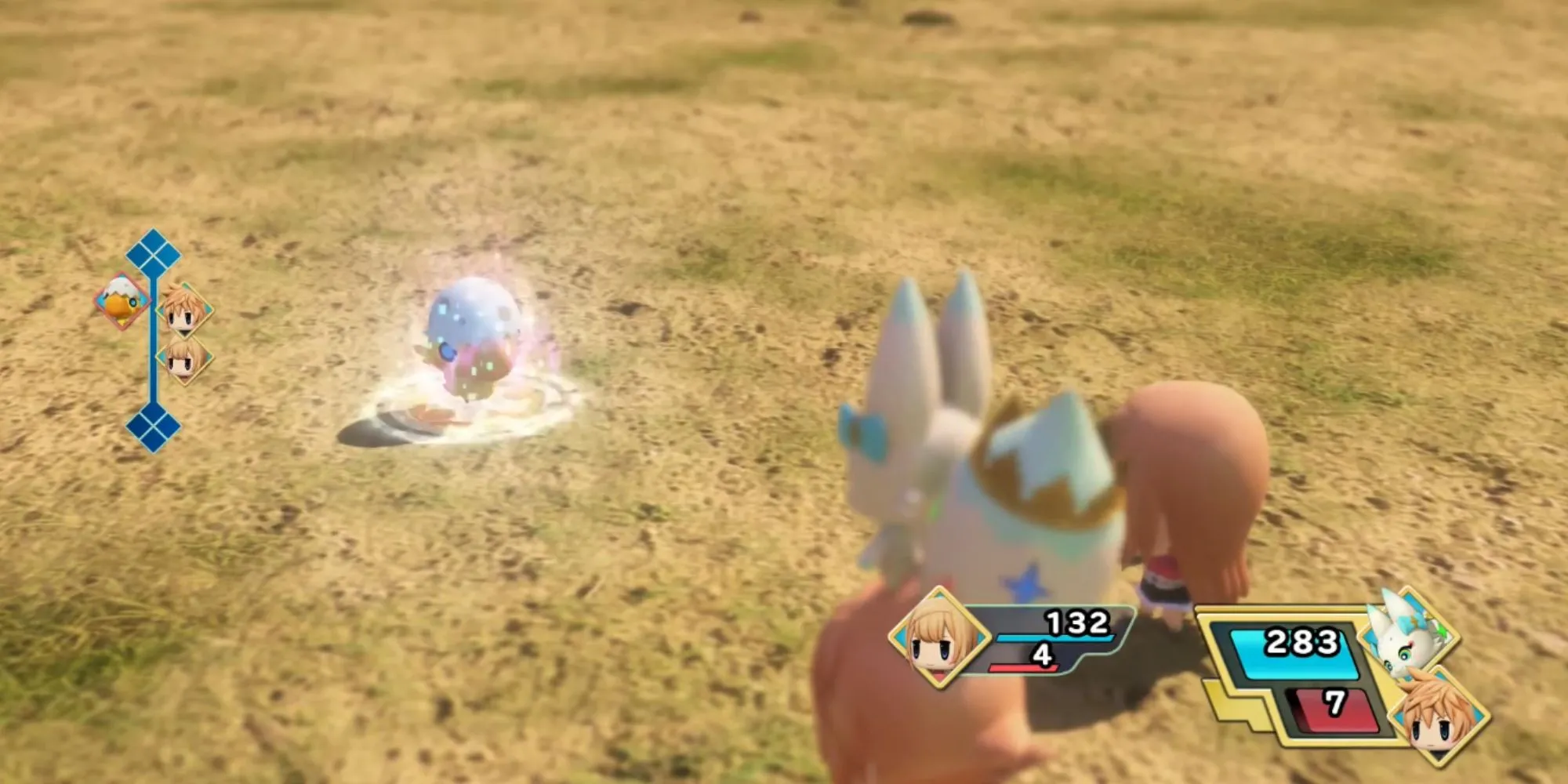 world-of-final-fantasy-battle