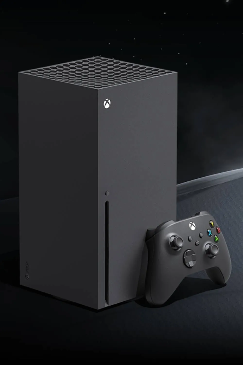 Xbox Series X và thư viện game phong phú trên Xbox Game Pass