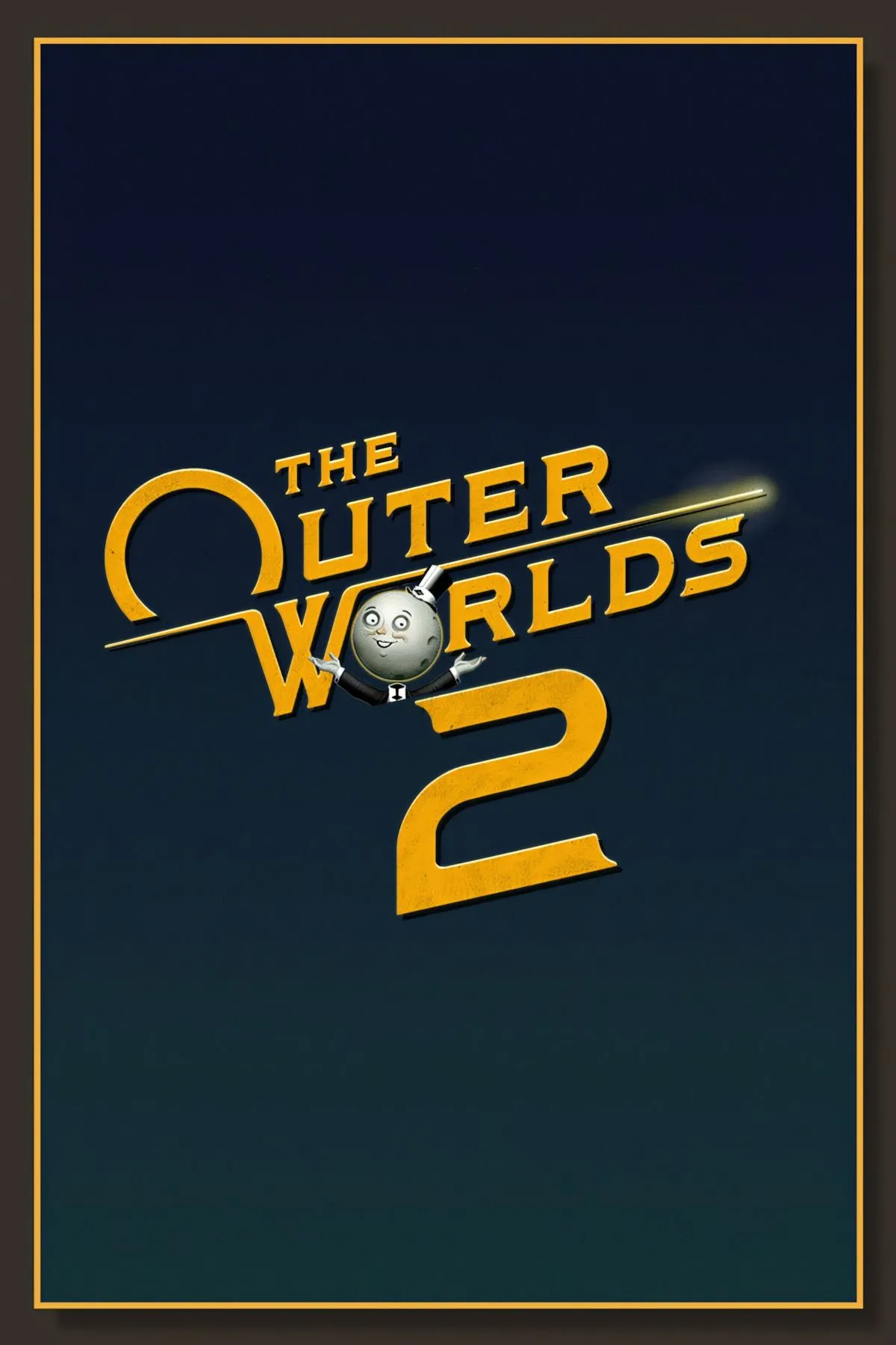 Ảnh bìa game The Outer Worlds 2