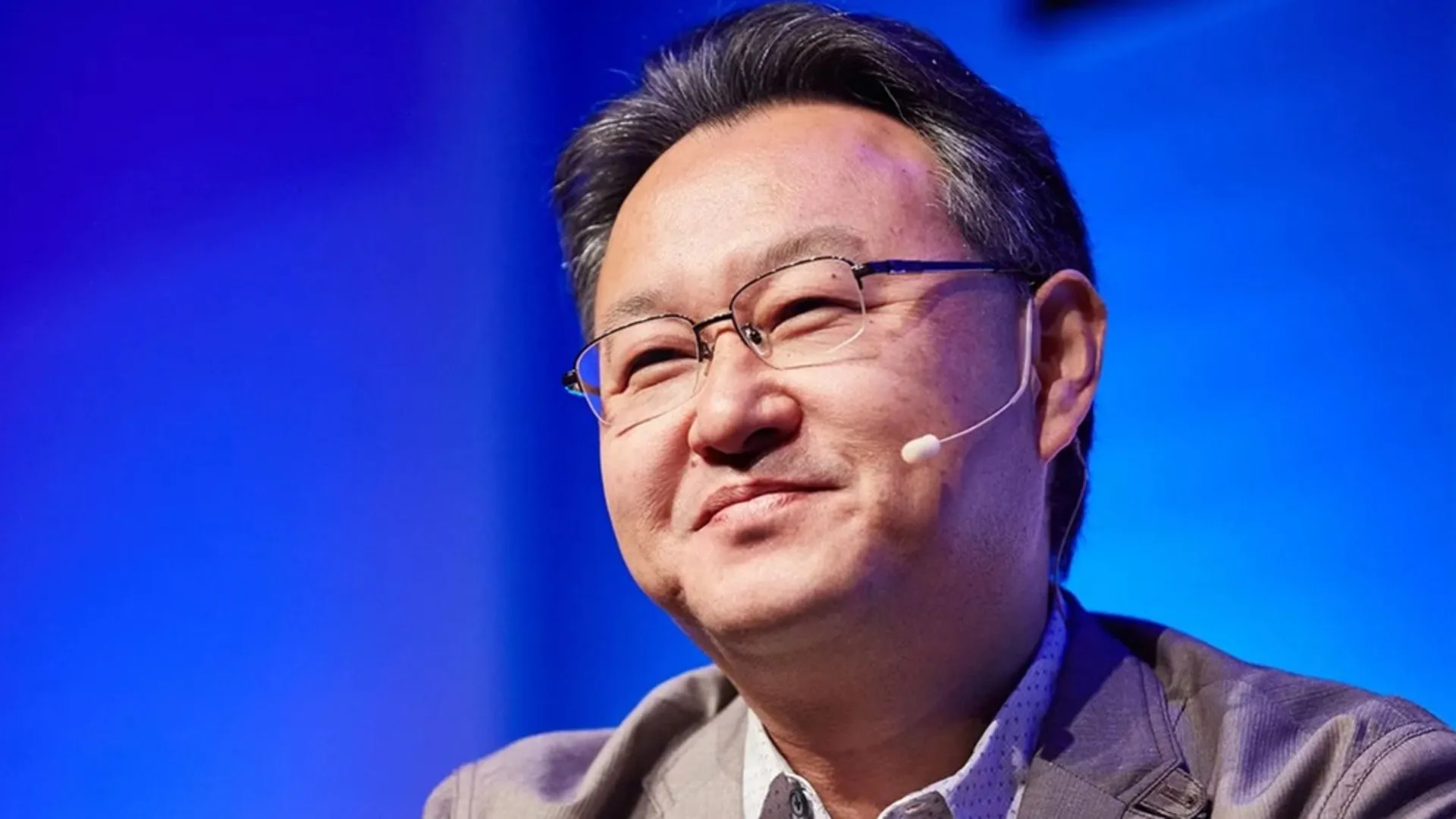 Shuhei Yoshida: Dịch vụ Đăng ký Game Có Thể Hạn Chế Sáng Tạo 1 Chân dung Shuhei Yoshida, cựu lãnh đạo PlayStation