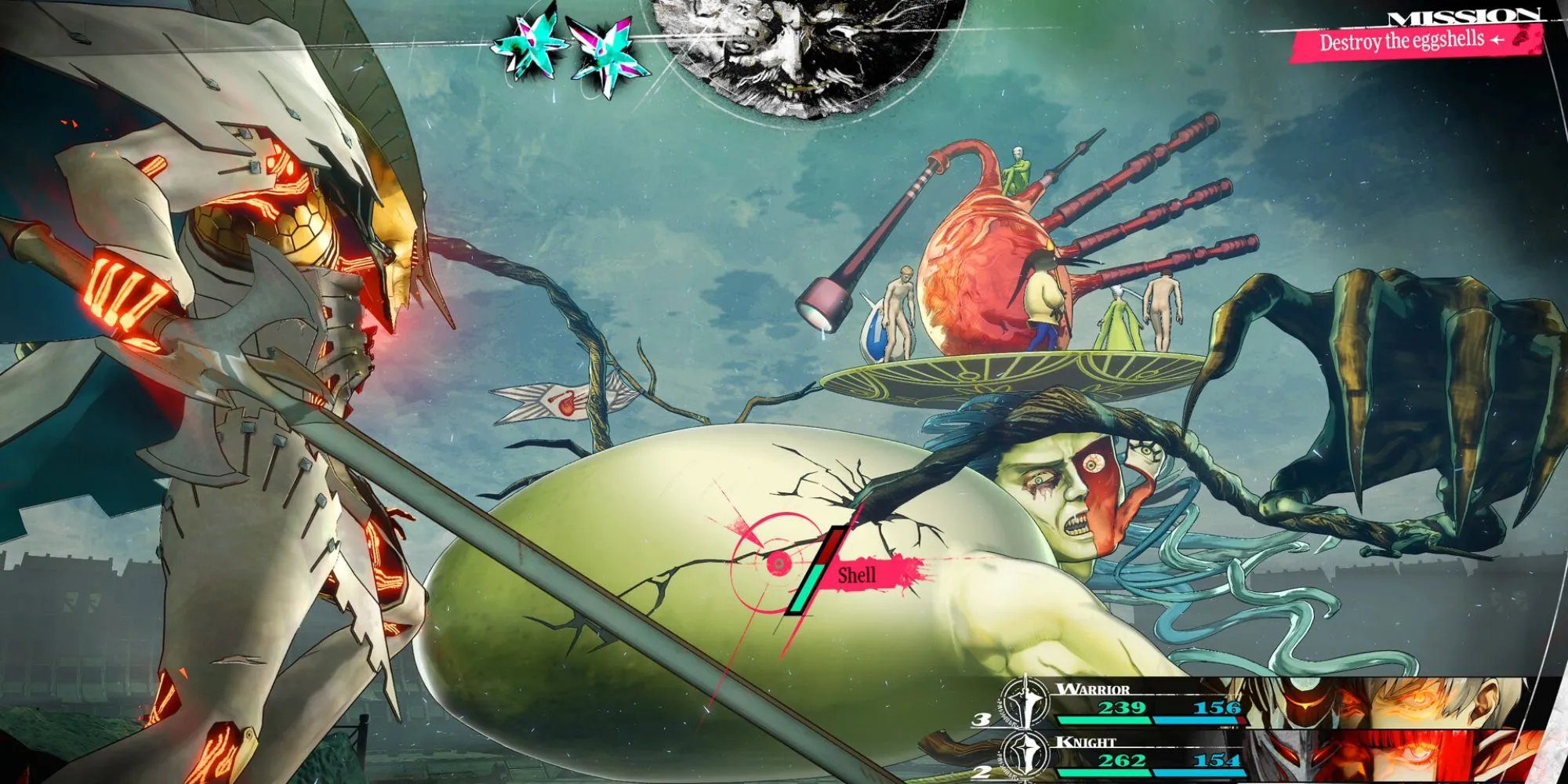 Đạo diễn Katsura Hashino, người đứng sau Metaphor ReFantazio và Persona 5.