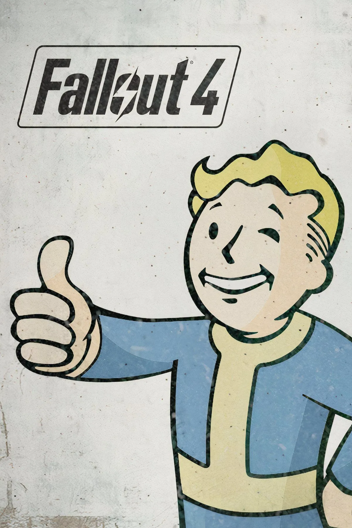 Game thủ trải nghiệm mod Fallout London trong thực tế ảo (VR)