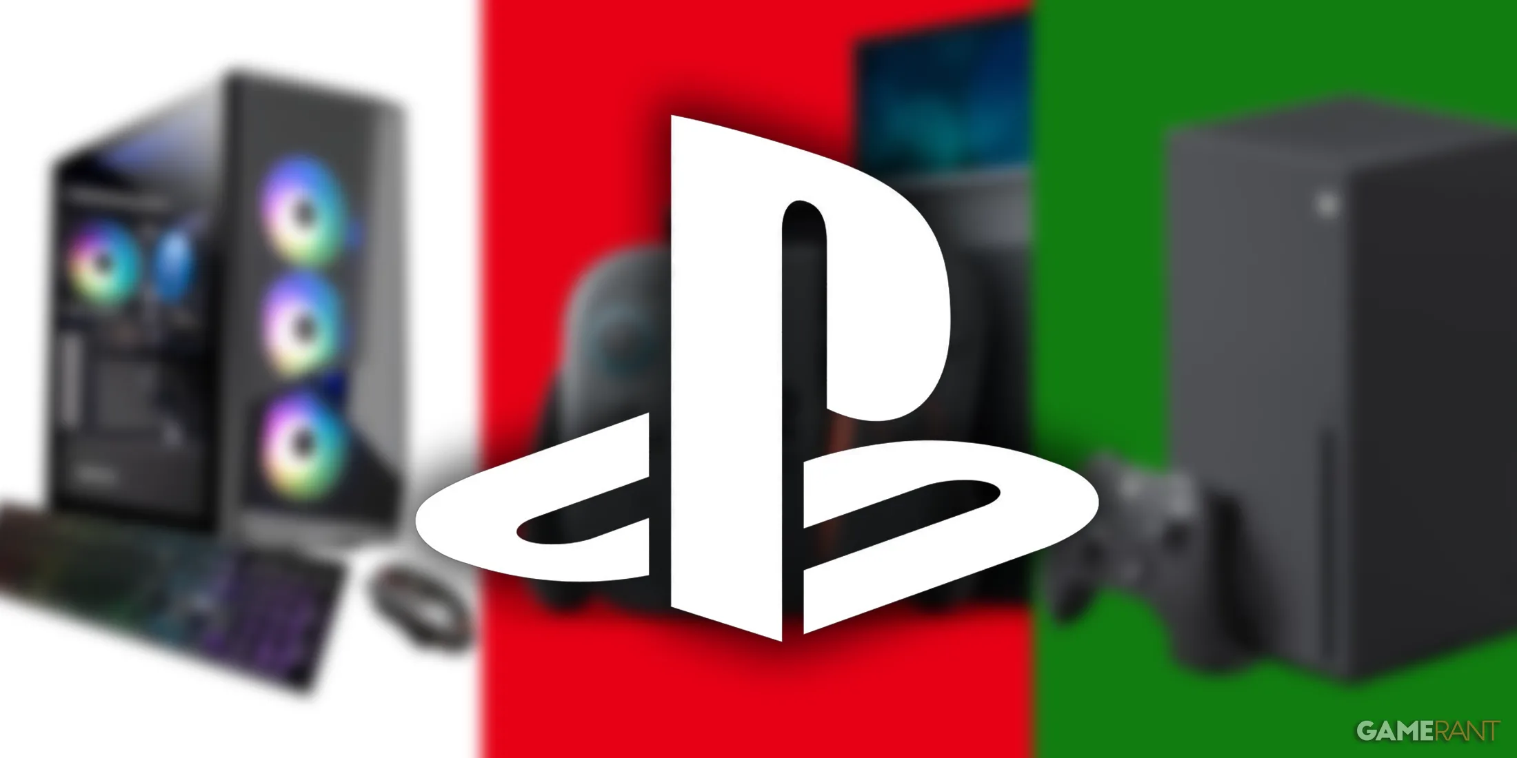 Hình ảnh minh họa game PlayStation trên nền tảng PC Steam