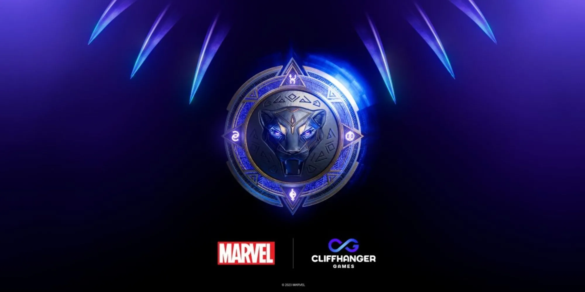 Hình ảnh về dự án game Black Panther của EA, đã bị hủy bỏ
