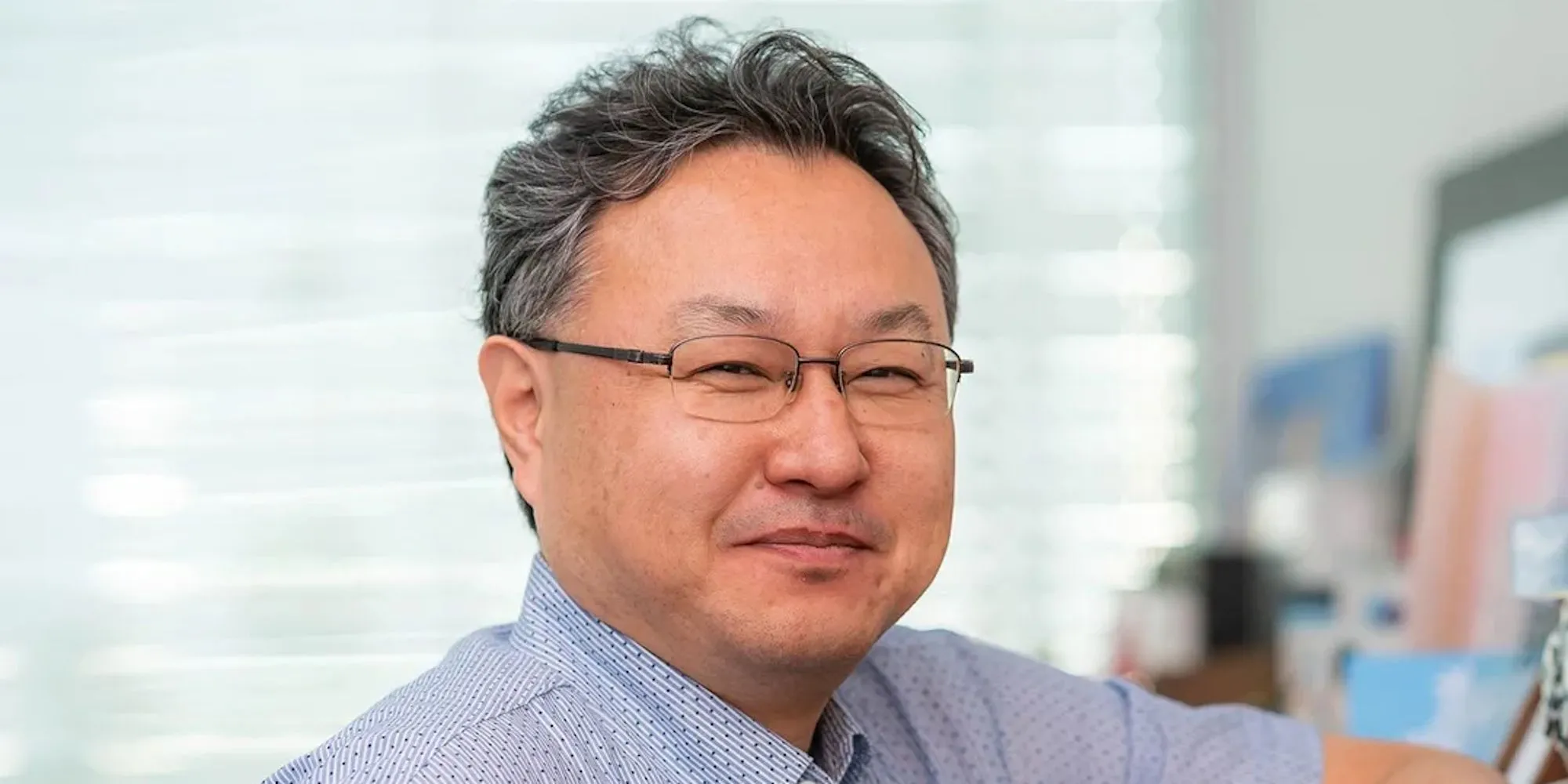 Shuhei Yoshida chia sẻ quan điểm về dịch vụ đăng ký game