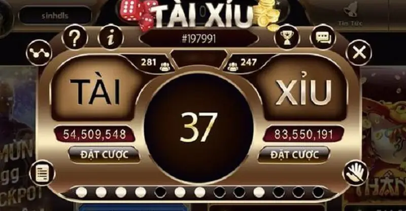 Tài Xỉu Won99 – Sân Chơi Cá Cược Trực Tuyến Hấp Dẫn 