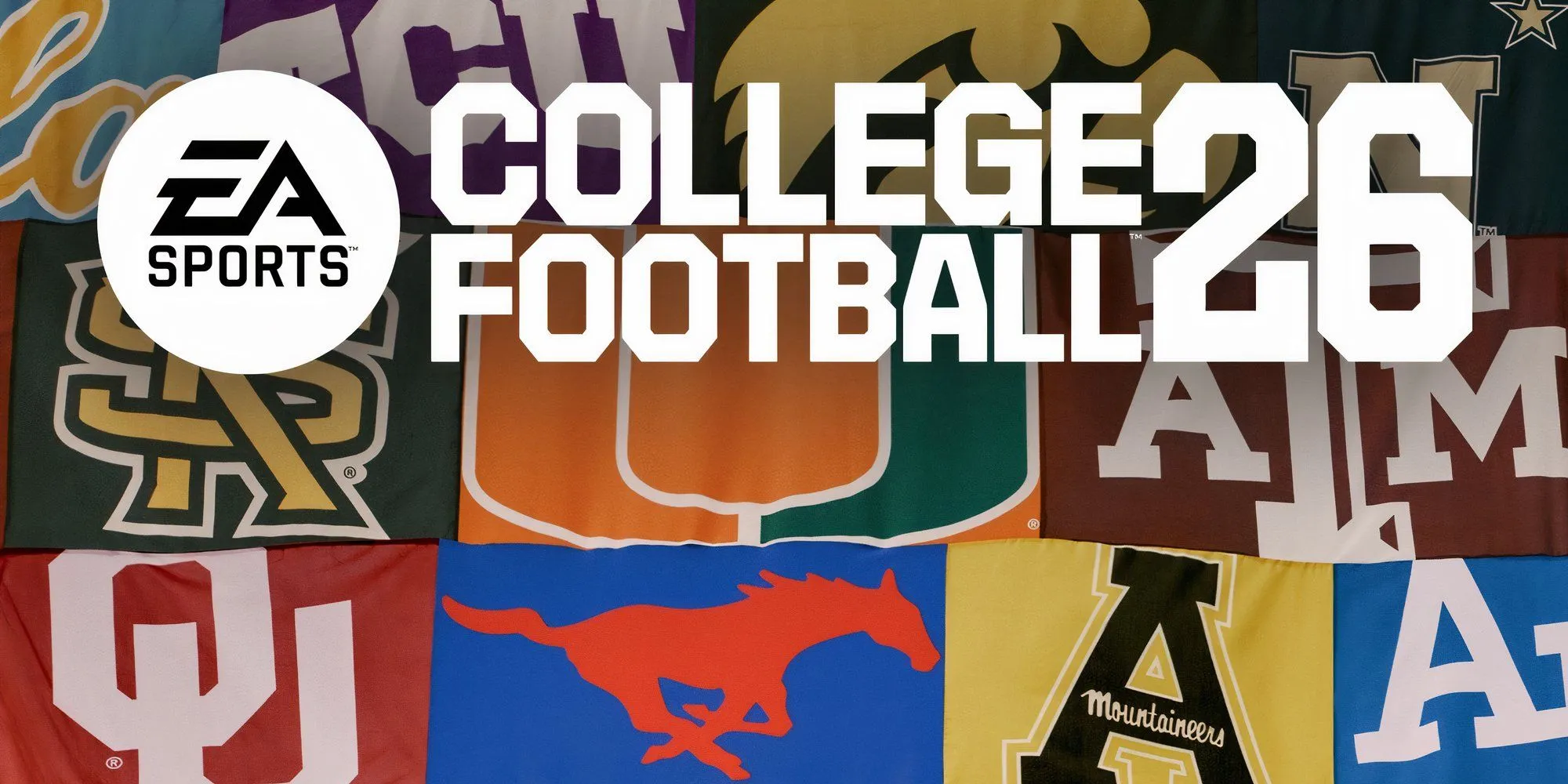 Ảnh chụp màn hình gameplay College Football 26 cho thấy cầu thủ đang di chuyển trên sân trong trận đấu đại học, minh họa trải nghiệm sau khi chuyển cấp