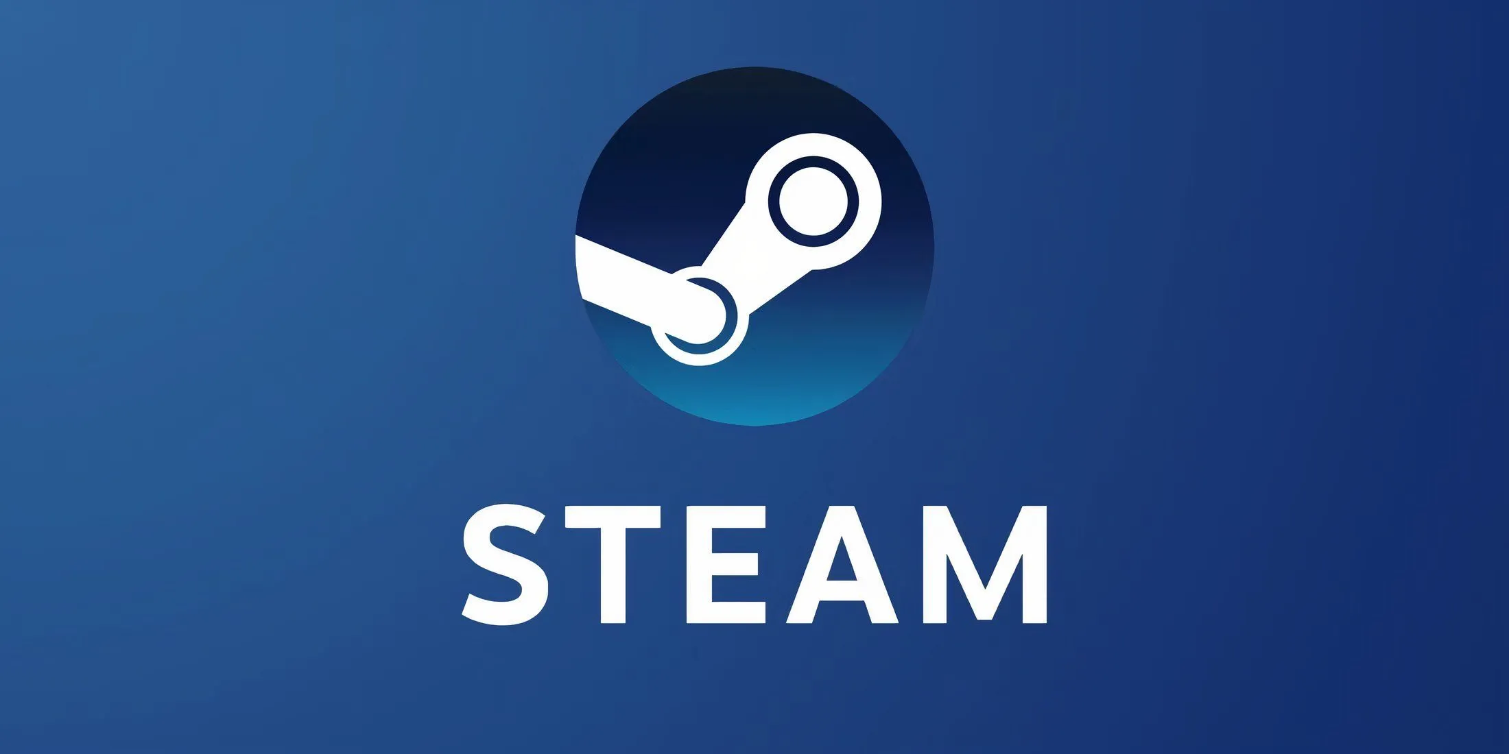 Biểu tượng Steam, đại diện cho nền tảng game PC hàng đầu với những cập nhật trải nghiệm người dùng.