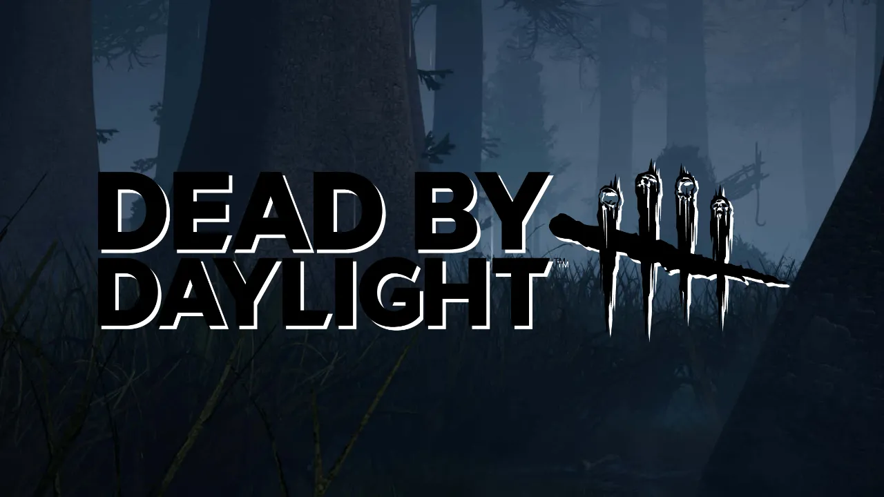 Góc nhìn tổng quan về môi trường và trải nghiệm sinh tồn trong Dead by Daylight, minh họa sự căng thẳng của game.
