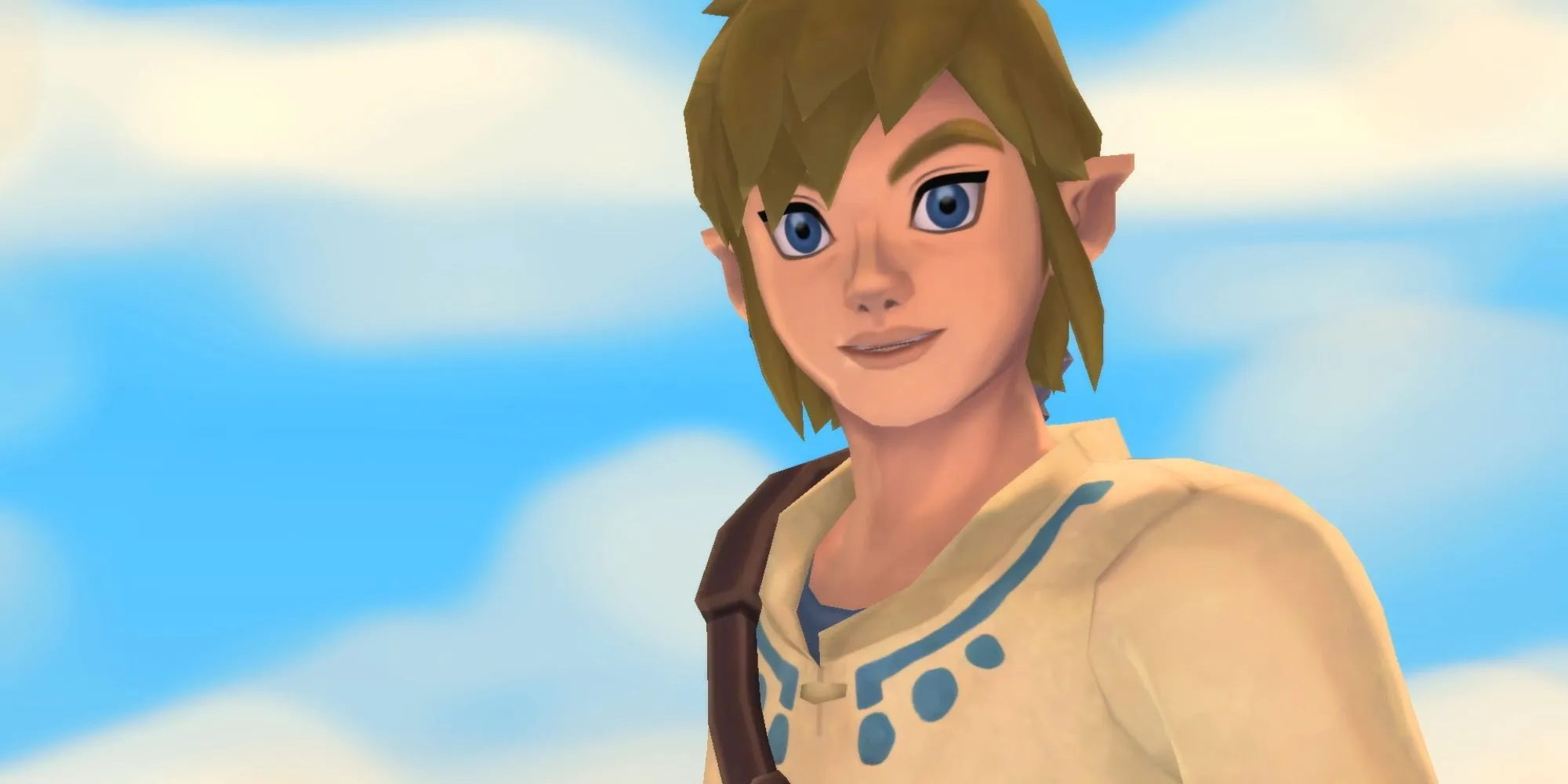 Hình ảnh quảng bá chính thức của phim The Legend of Zelda, dự kiến ra mắt năm 2027