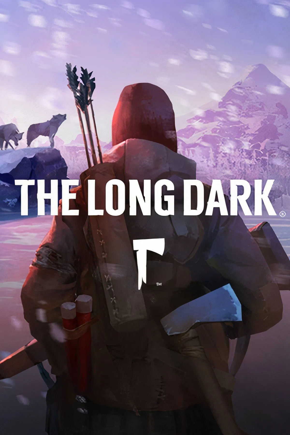 Người sống sót đơn độc trong bão tuyết khắc nghiệt của The Long Dark