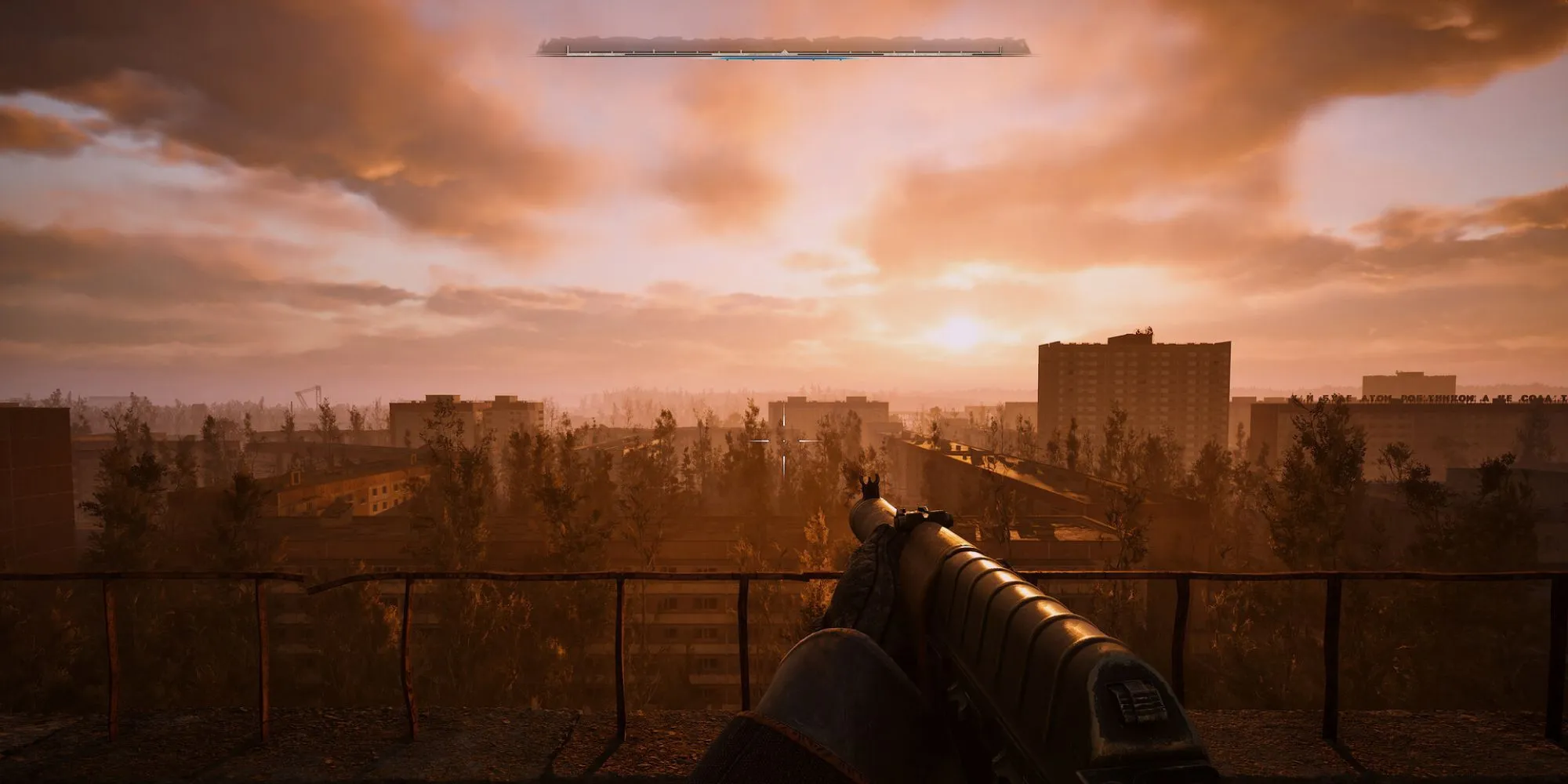 S.T.A.L.K.E.R. 2 có mặt trên nền tảng Steam và Xbox Series X|S.