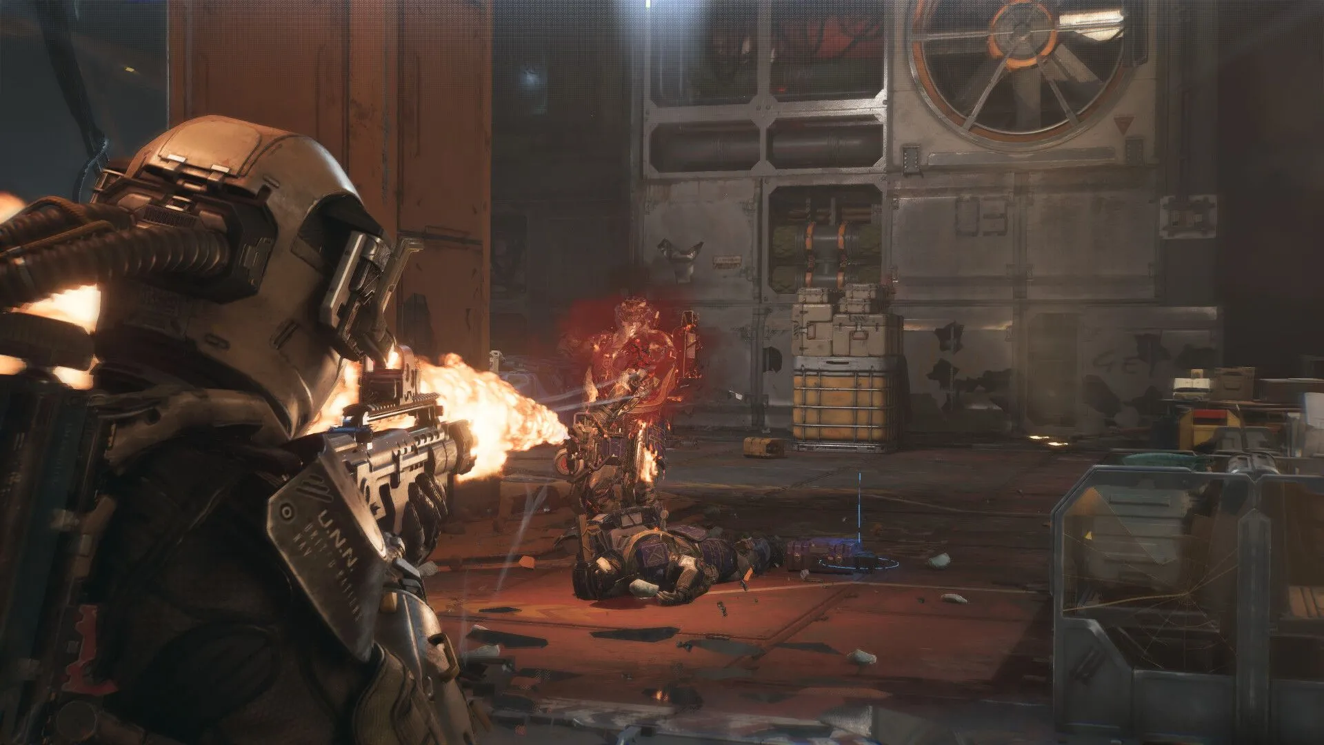 Tổ đội nhân vật trong The Expanse: Osiris Reborn, minh họa sự tương tác đồng hành sâu sắc theo triết lý của Owlcat Games.