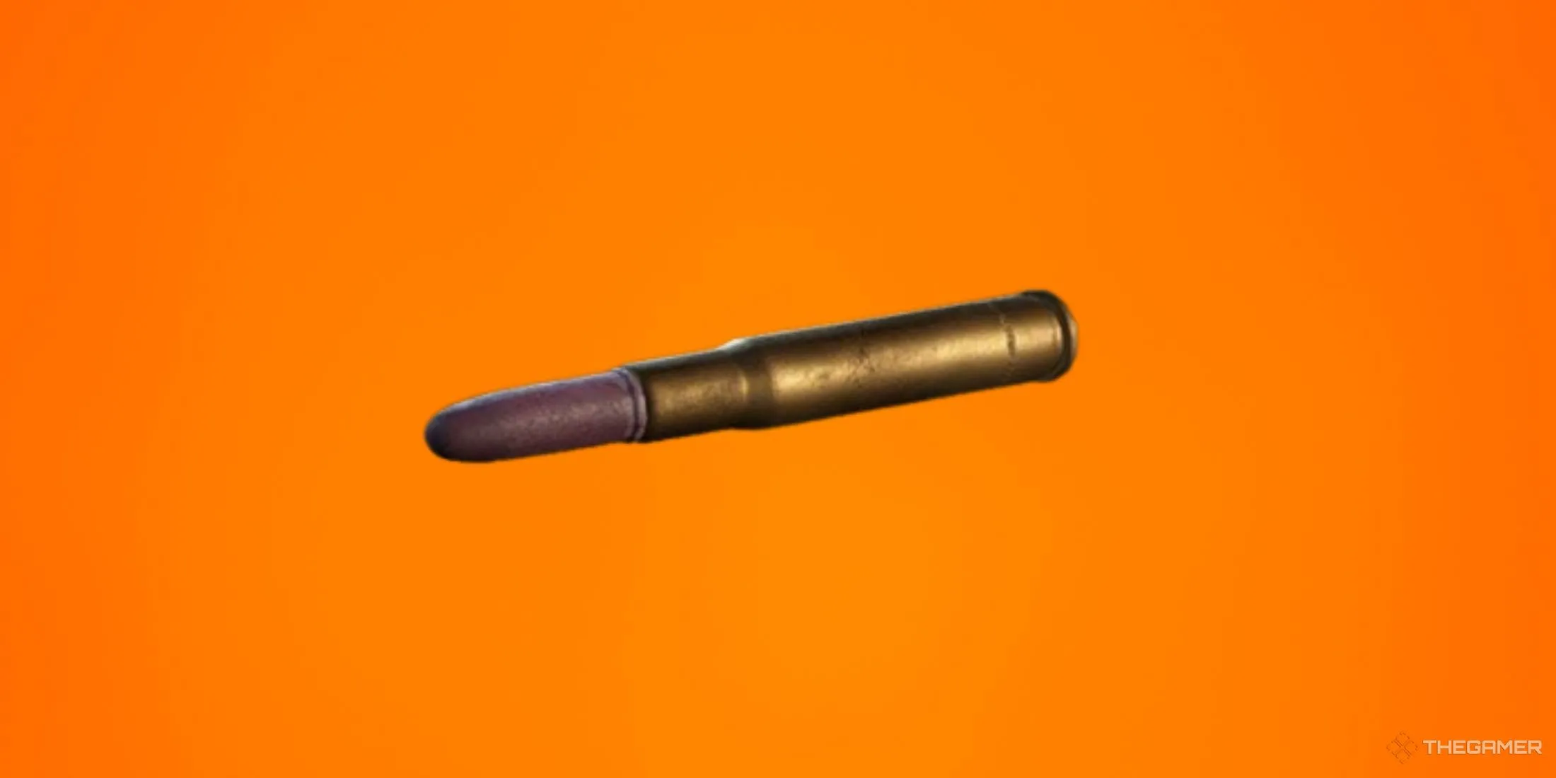 Viên đạn Subsonic Ammo trong Sniper Elite: Resistance, được thiết kế cho lối chơi lén lút