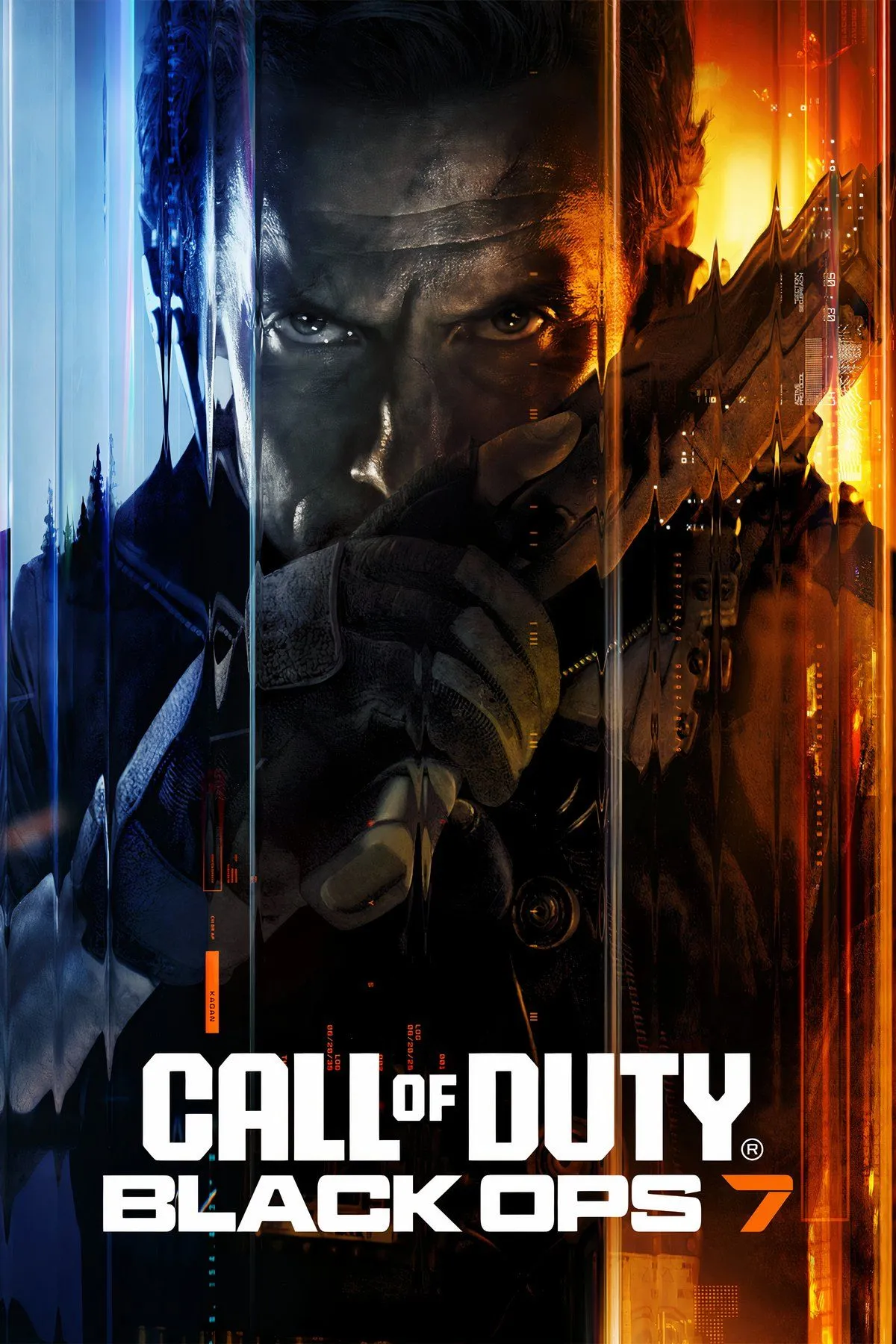 Ảnh bìa Call of Duty: Black Ops 7, tựa game mới nhất nối tiếp di sản huyền thoại của series
