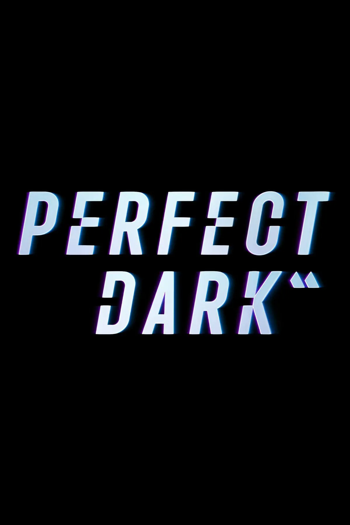 Ảnh bìa Perfect Dark (2025) trên trang thông tin game
