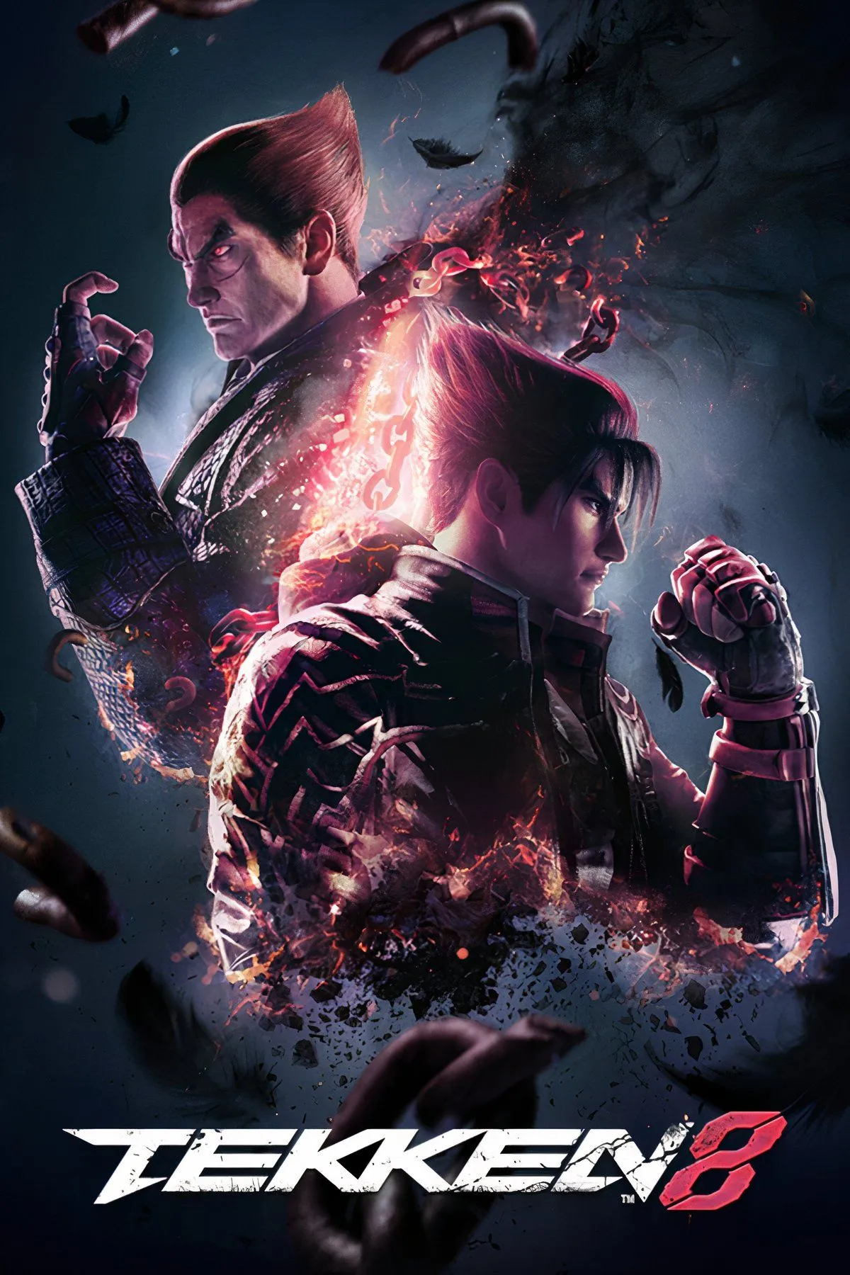Bản cập nhật Tekken 8 v2.05 mang đến nhiều thay đổi quan trọng, nâng cao trải nghiệm chiến đấu và tối ưu hóa hình ảnh cho game thủ.