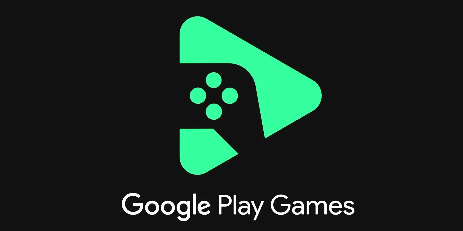 Banner chính thức của Google Play Games khi ra mắt trên PC, biểu tượng cho sự hội tụ giữa game di động và trải nghiệm PC.