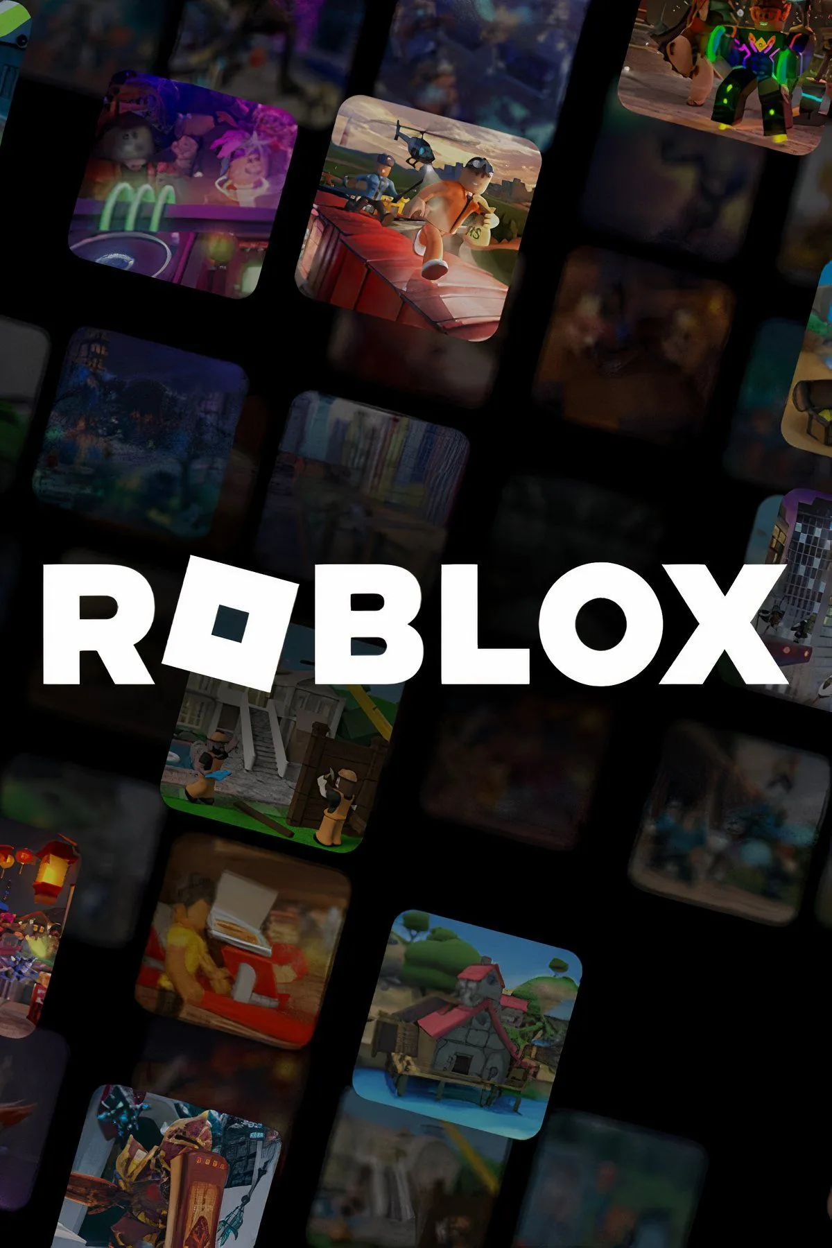 Bức tranh tổng thể về thế giới Roblox, nơi cộng đồng game thủ đối diện với những thách thức về an toàn và pháp lý.