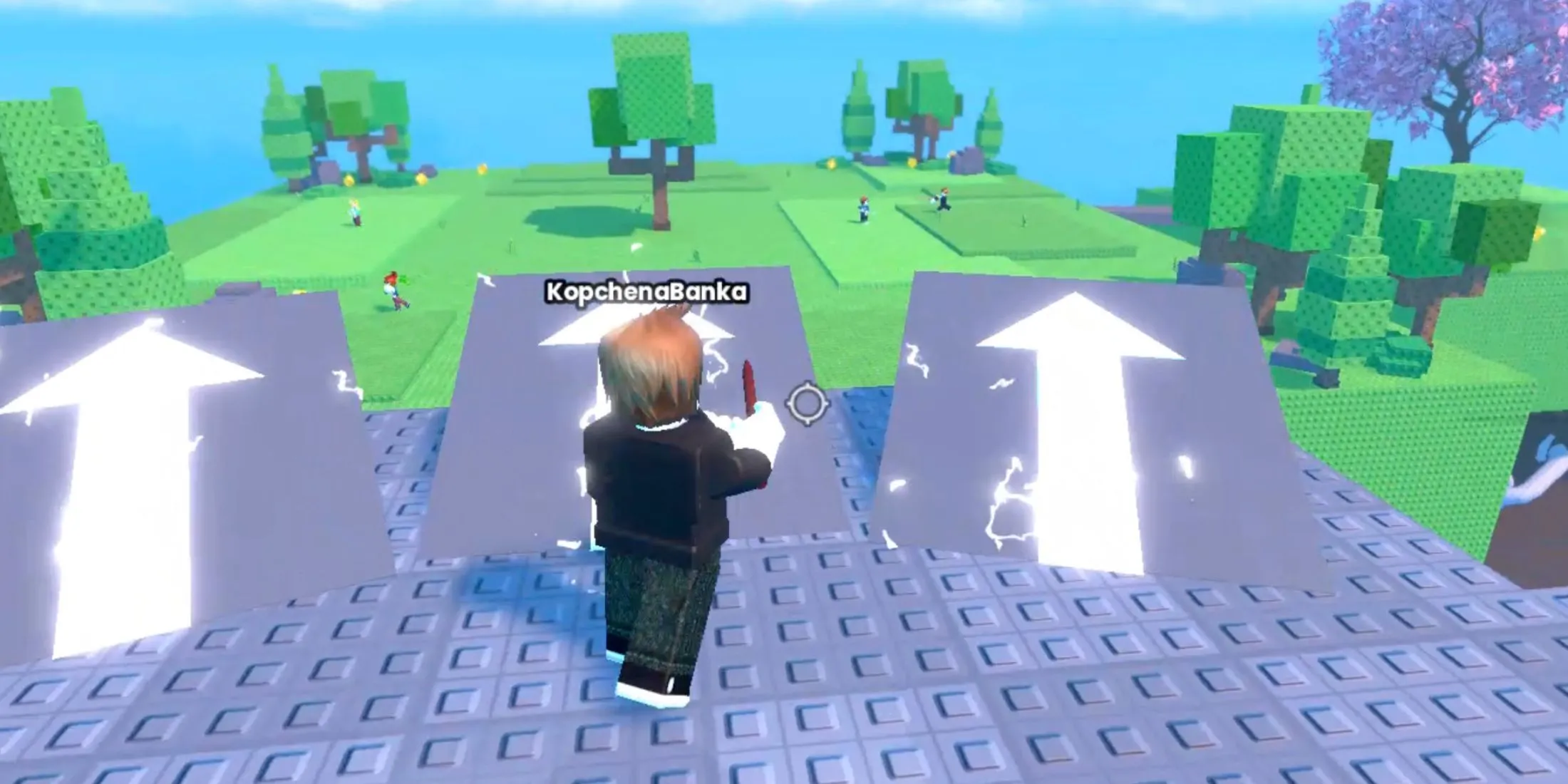 Cộng đồng game thủ Stick Battles tập trung săn lùng mã code mới để tăng cường sức mạnh