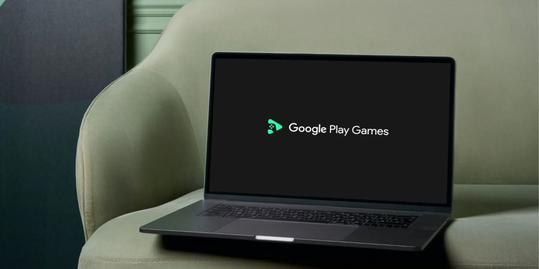 Giao diện Google Play Games Beta trên PC, cho thấy sự mở rộng nền tảng và tiềm năng đồng bộ hồ sơ game thủ.
