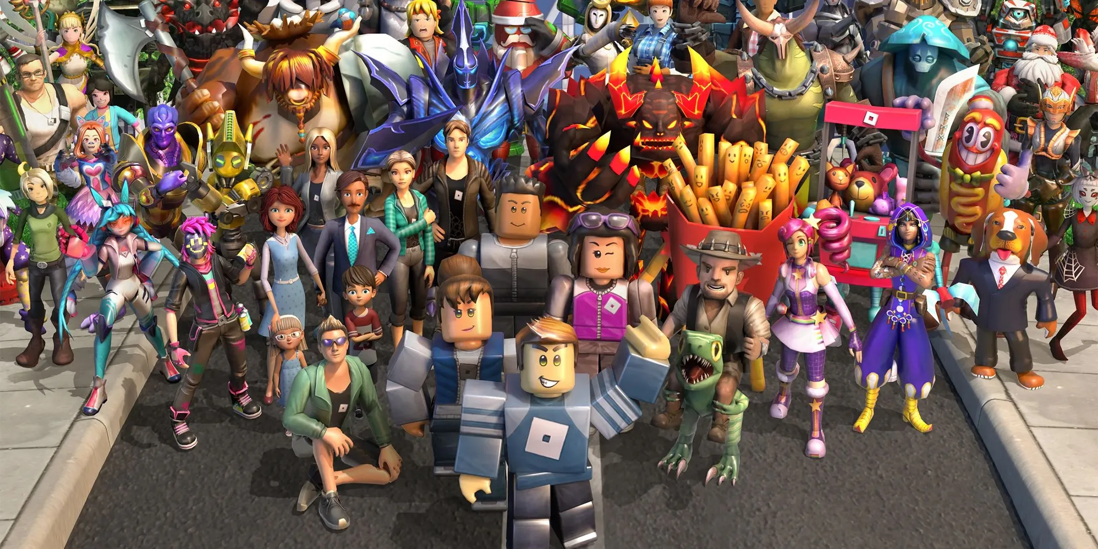 Một trò chơi phổ biến trên Roblox bị tố cáo lách bộ lọc chat, làm dấy lên lo ngại về an toàn trẻ em và kiểm duyệt nội dung.
